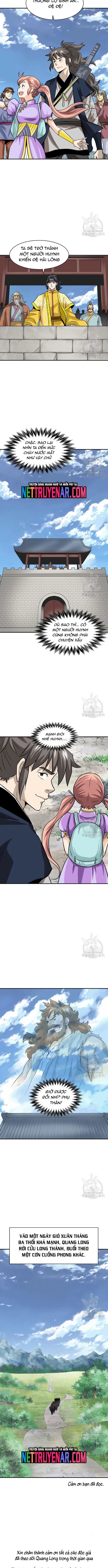 Biên Niên Sử Của Thần Long Chapter 128 - Trang 2