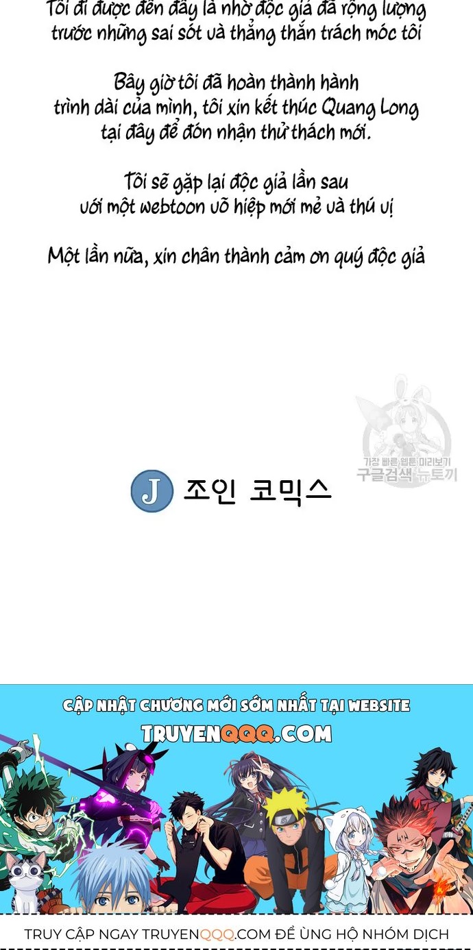 Biên Niên Sử Của Thần Long Chapter 128 - Trang 2