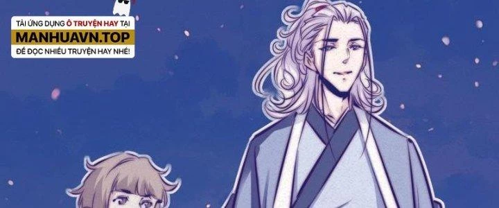 Trường Sinh Đạo Chapter 13 - Trang 2