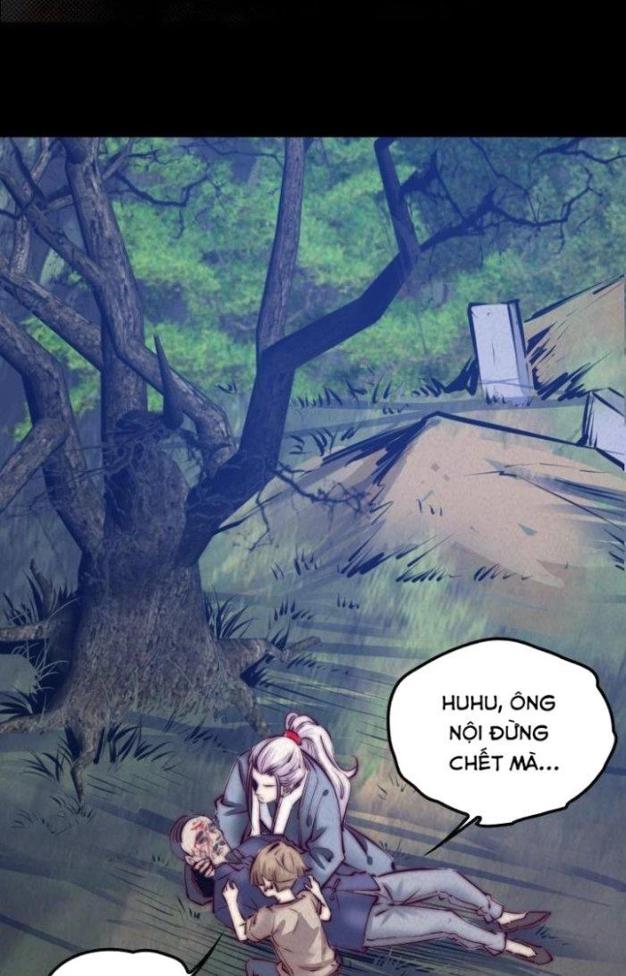 Trường Sinh Đạo Chapter 18 - Trang 2