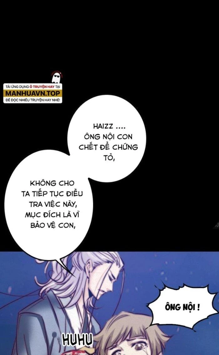 Trường Sinh Đạo Chapter 18 - Trang 2