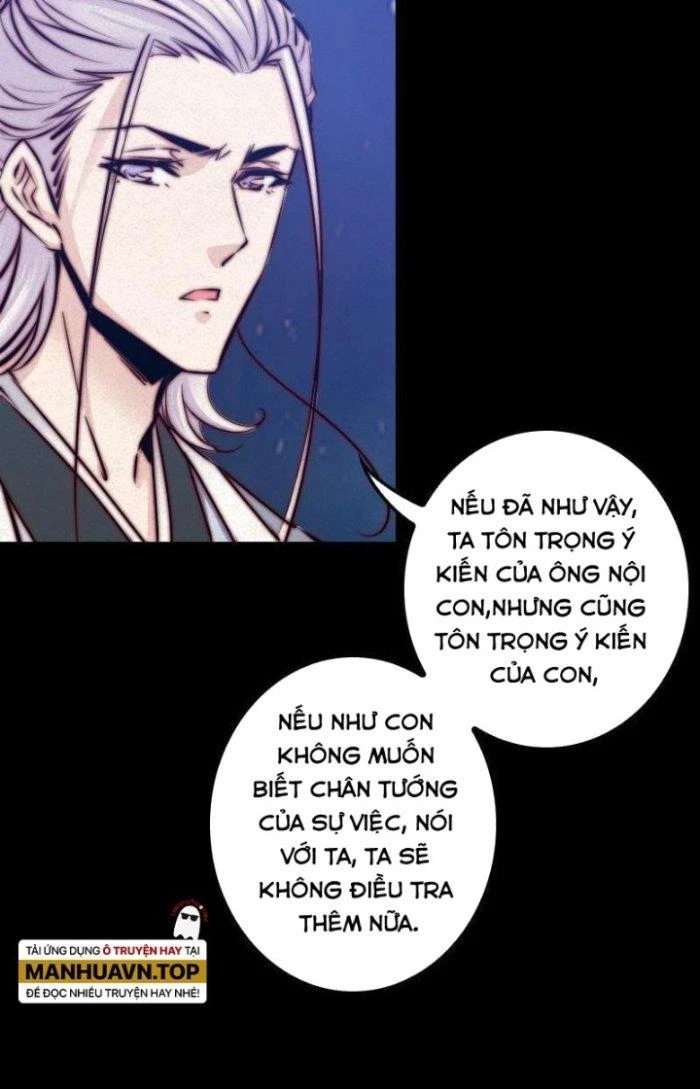 Trường Sinh Đạo Chapter 18 - Trang 2