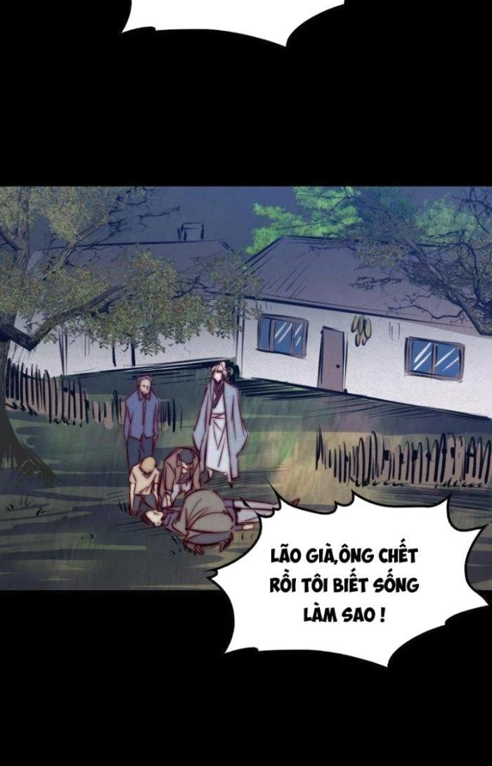 Trường Sinh Đạo Chapter 18 - Trang 2