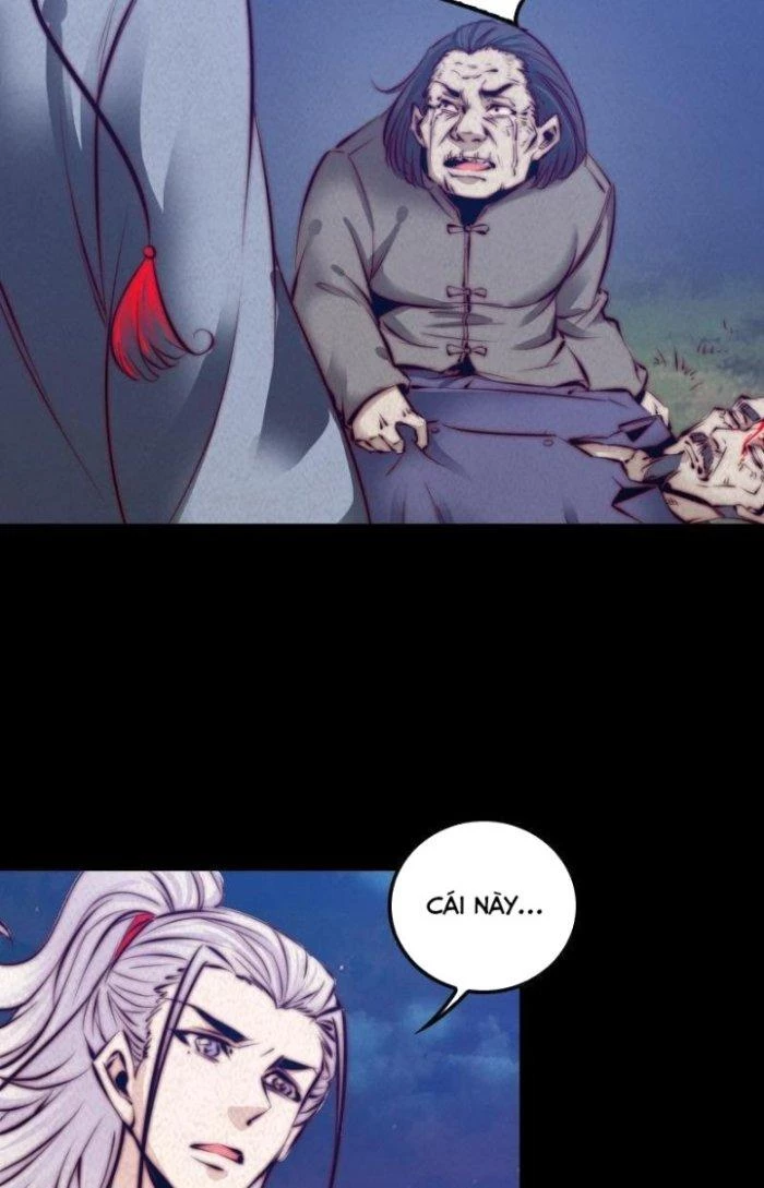 Trường Sinh Đạo Chapter 18 - Trang 2