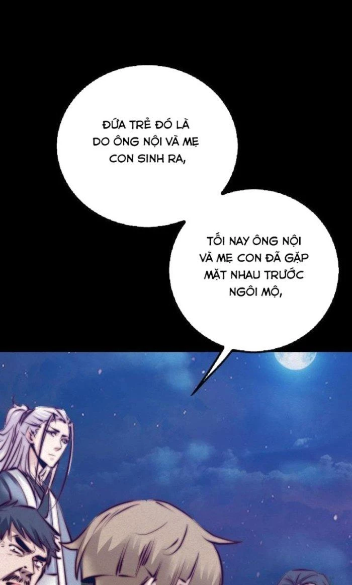 Trường Sinh Đạo Chapter 18 - Trang 2