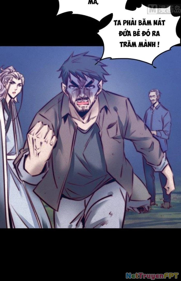 Trường Sinh Đạo Chapter 18 - Trang 2