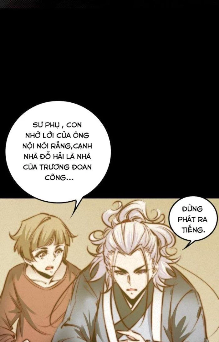 Trường Sinh Đạo Chapter 23 - Trang 2