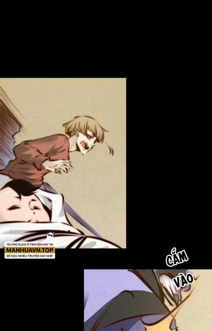 Trường Sinh Đạo Chapter 23 - Trang 2