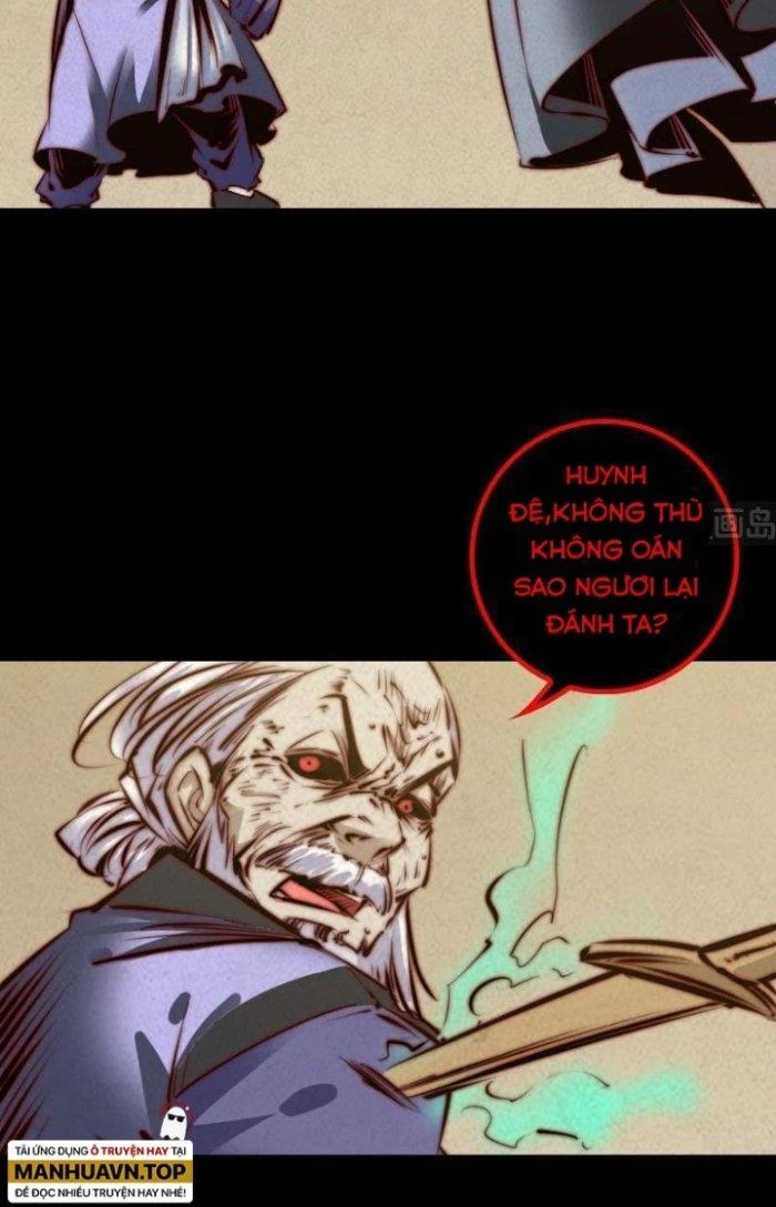 Trường Sinh Đạo Chapter 23 - Trang 2