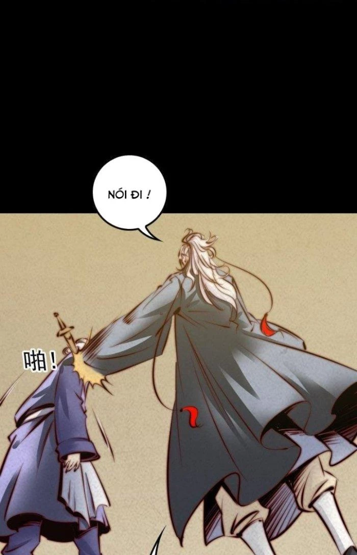 Trường Sinh Đạo Chapter 23 - Trang 2