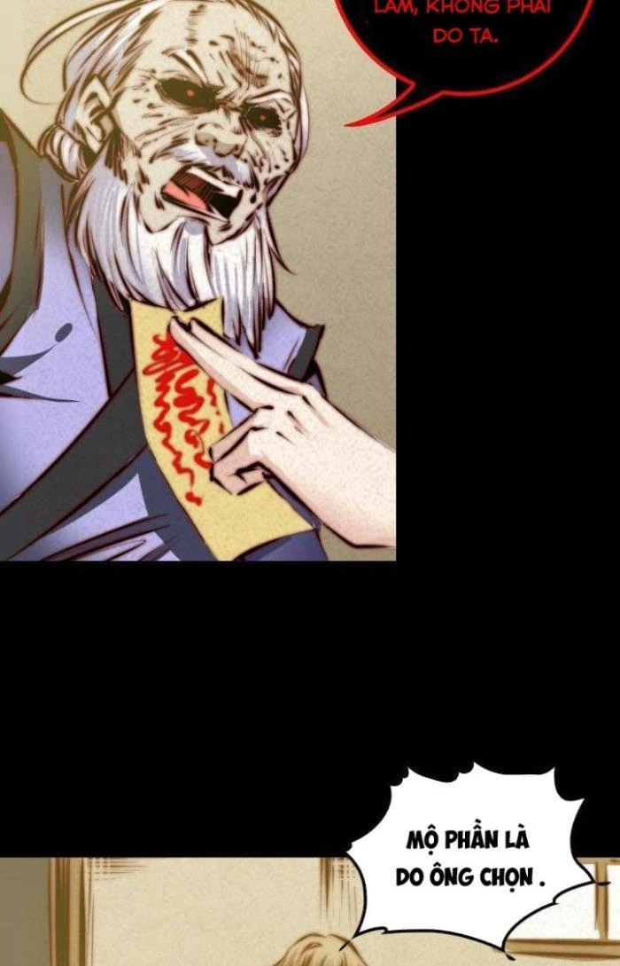 Trường Sinh Đạo Chapter 23 - Trang 2