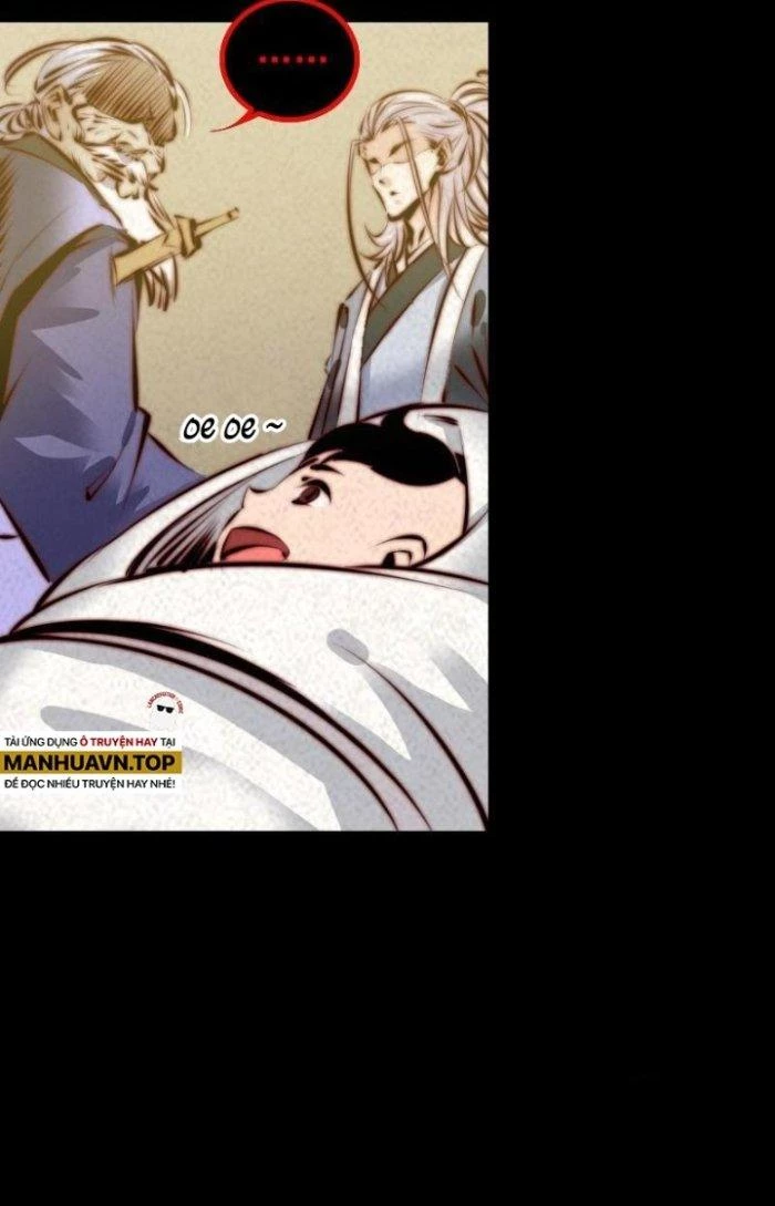 Trường Sinh Đạo Chapter 23 - Trang 2