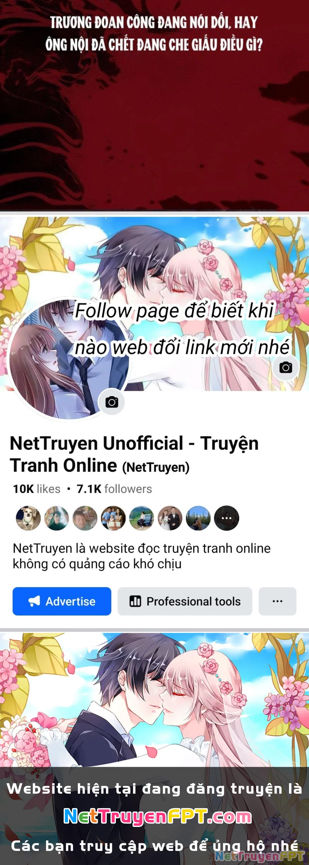 Trường Sinh Đạo Chapter 23 - Trang 2