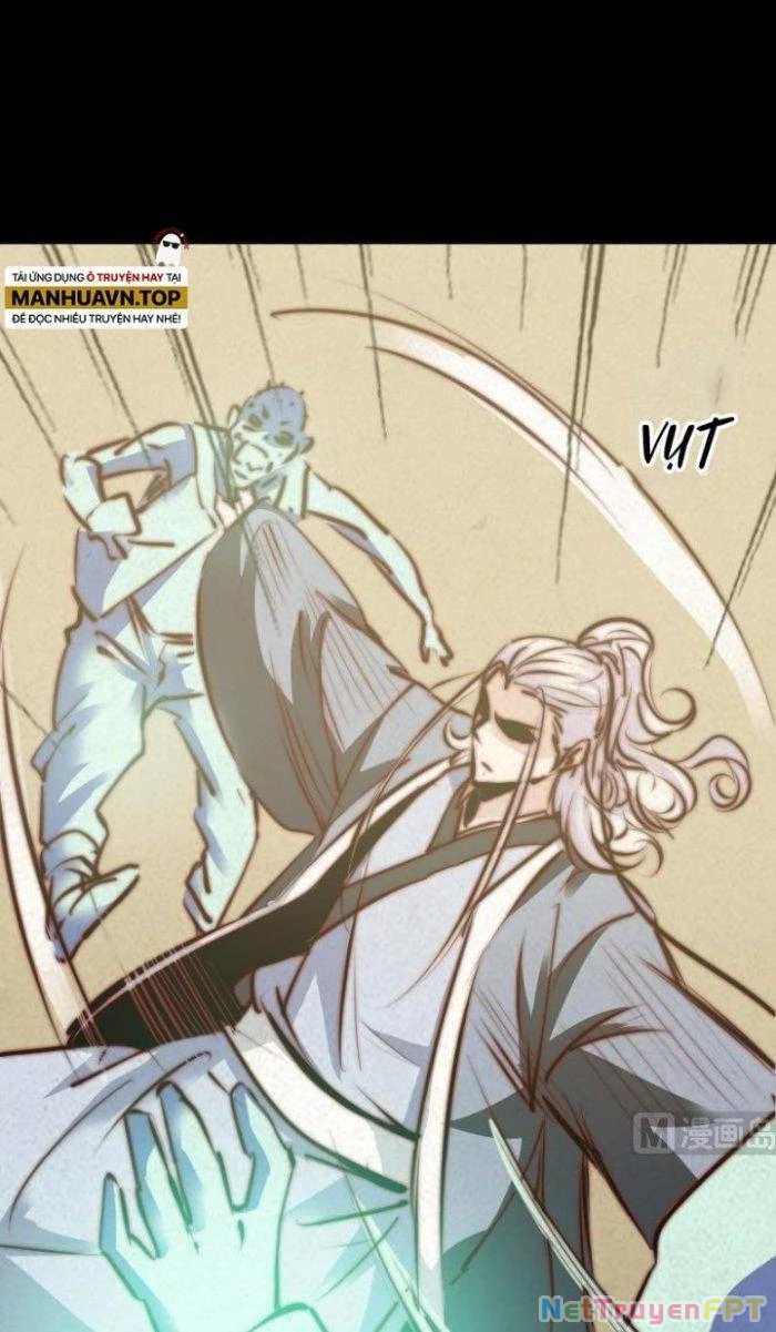 Trường Sinh Đạo Chapter 24 - Trang 2