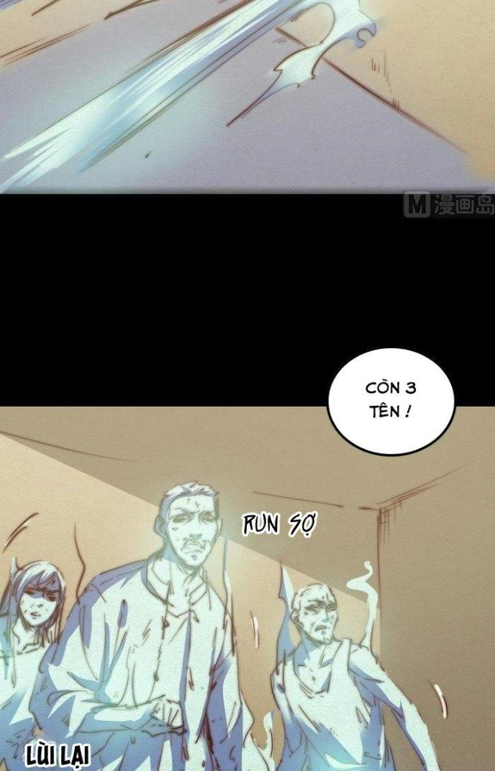 Trường Sinh Đạo Chapter 24 - Trang 2