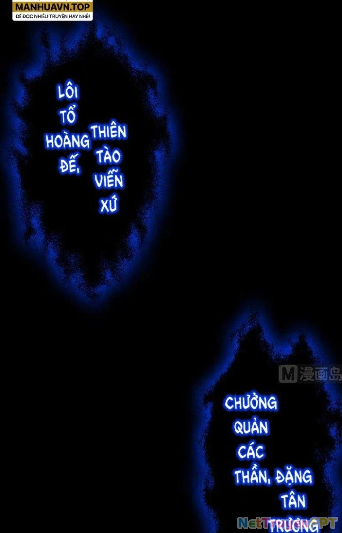 Trường Sinh Đạo Chapter 24 - Trang 2