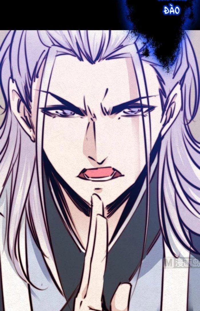 Trường Sinh Đạo Chapter 24 - Trang 2