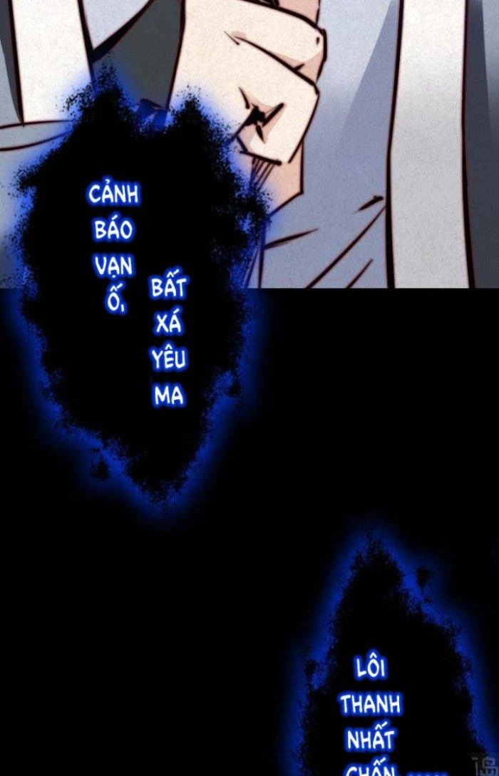 Trường Sinh Đạo Chapter 24 - Trang 2