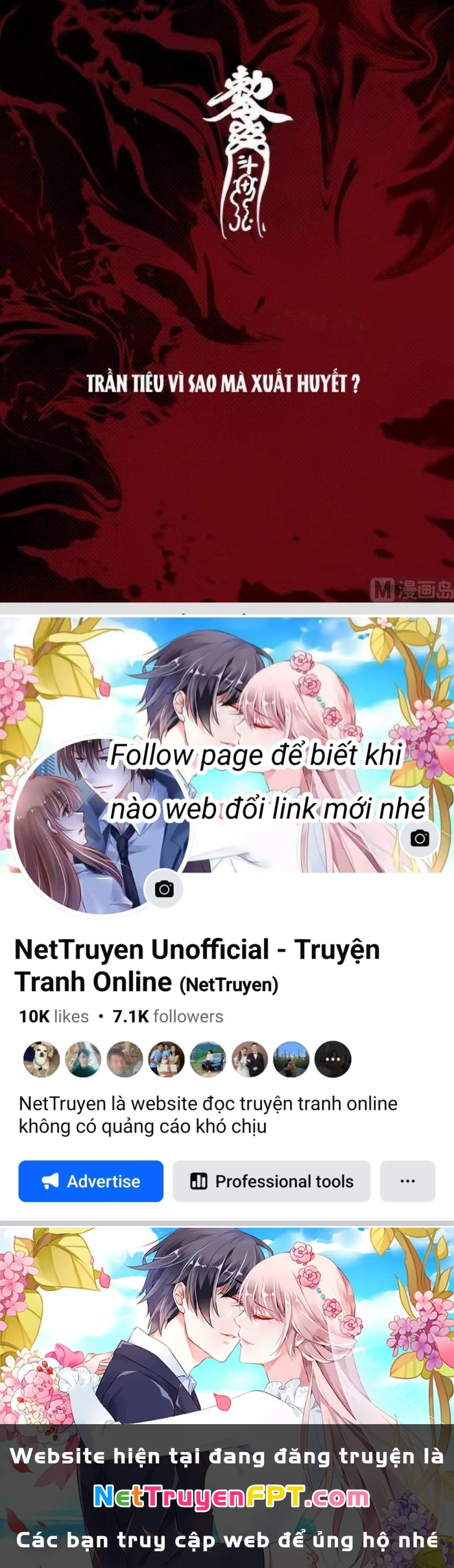 Trường Sinh Đạo Chapter 24 - Trang 2