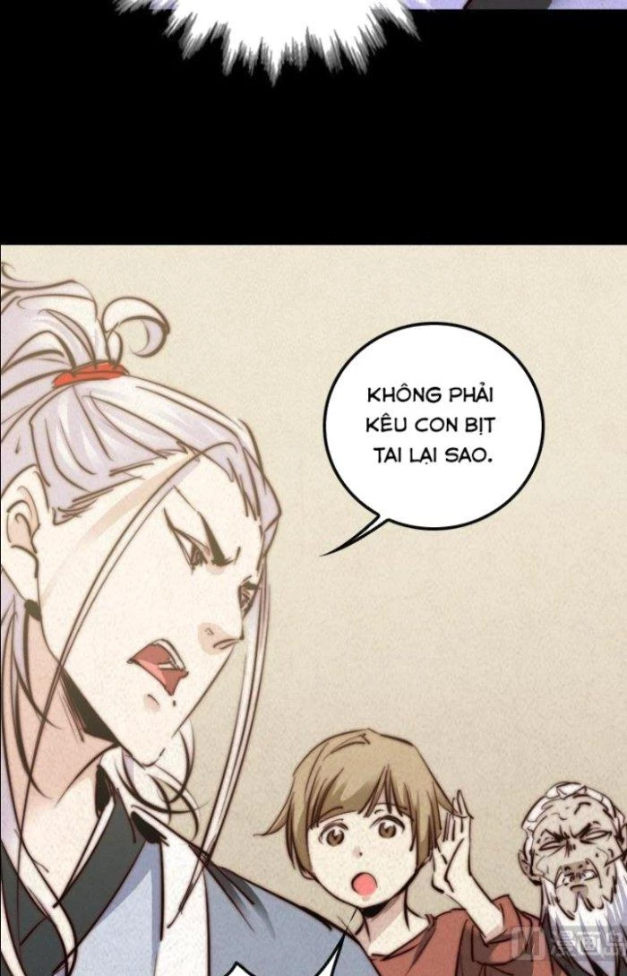 Trường Sinh Đạo Chapter 25 - Trang 2