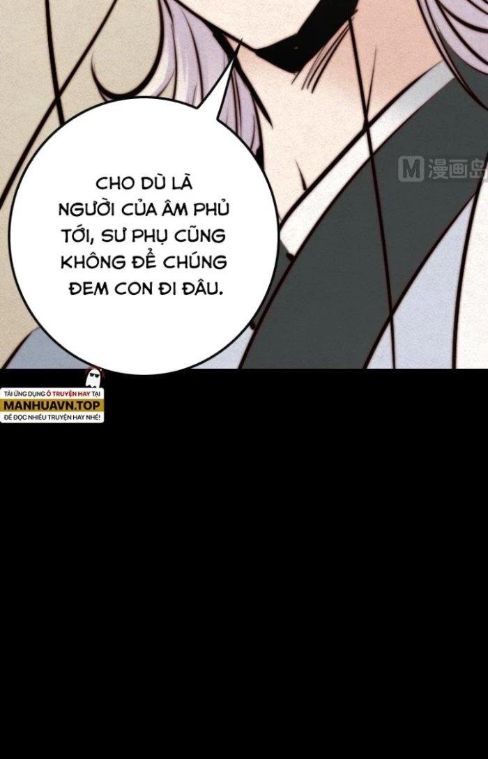 Trường Sinh Đạo Chapter 25 - Trang 2