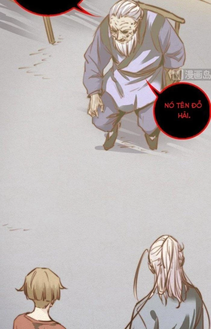 Trường Sinh Đạo Chapter 25 - Trang 2