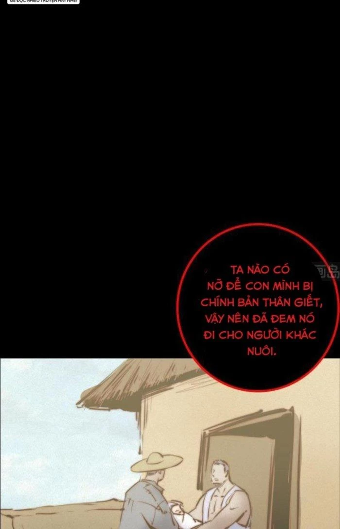 Trường Sinh Đạo Chapter 25 - Trang 2