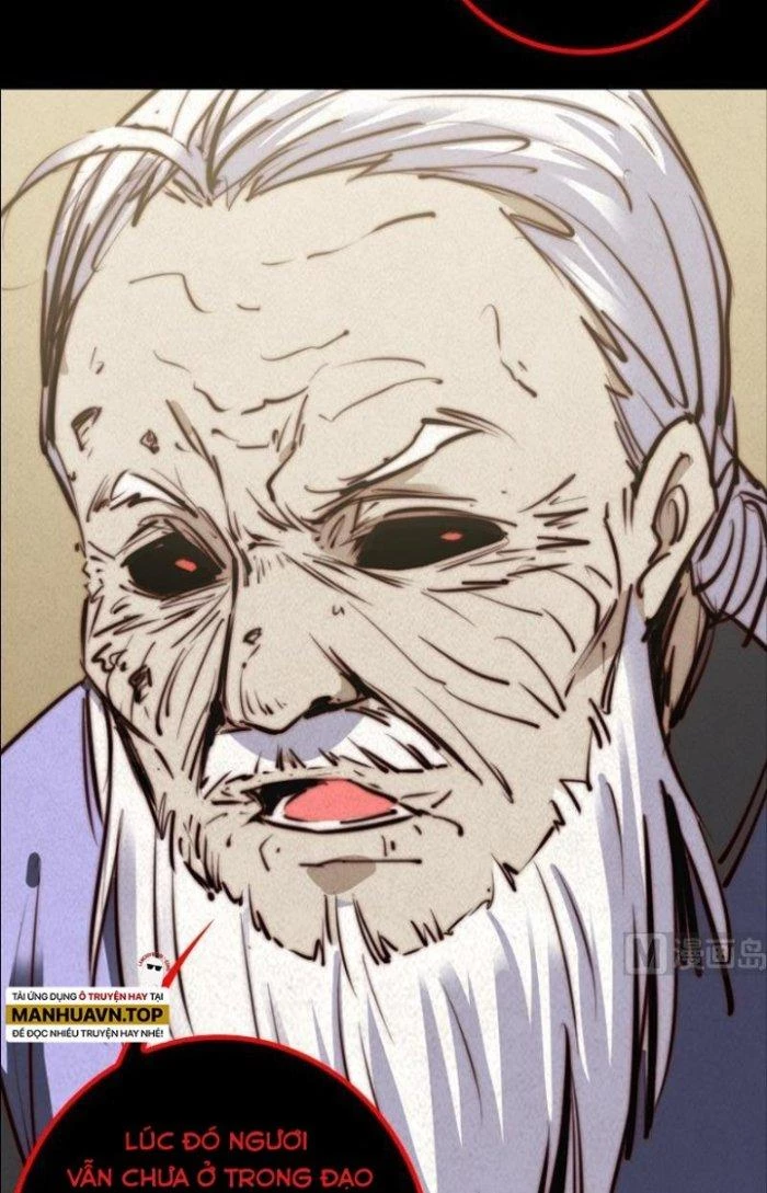 Trường Sinh Đạo Chapter 25 - Trang 2