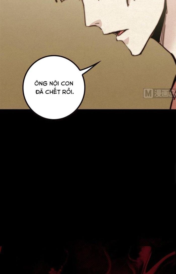 Trường Sinh Đạo Chapter 25 - Trang 2