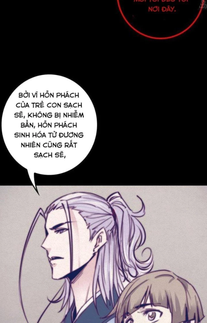 Trường Sinh Đạo Chapter 29 - Trang 2