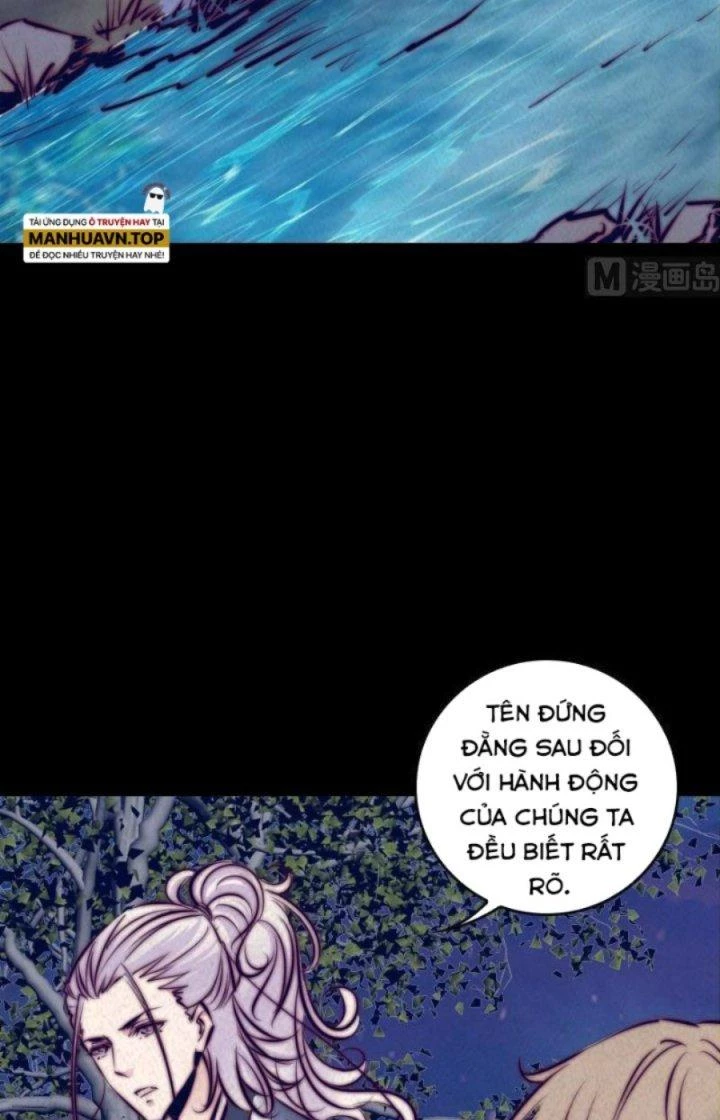 Trường Sinh Đạo Chapter 36 - Trang 2