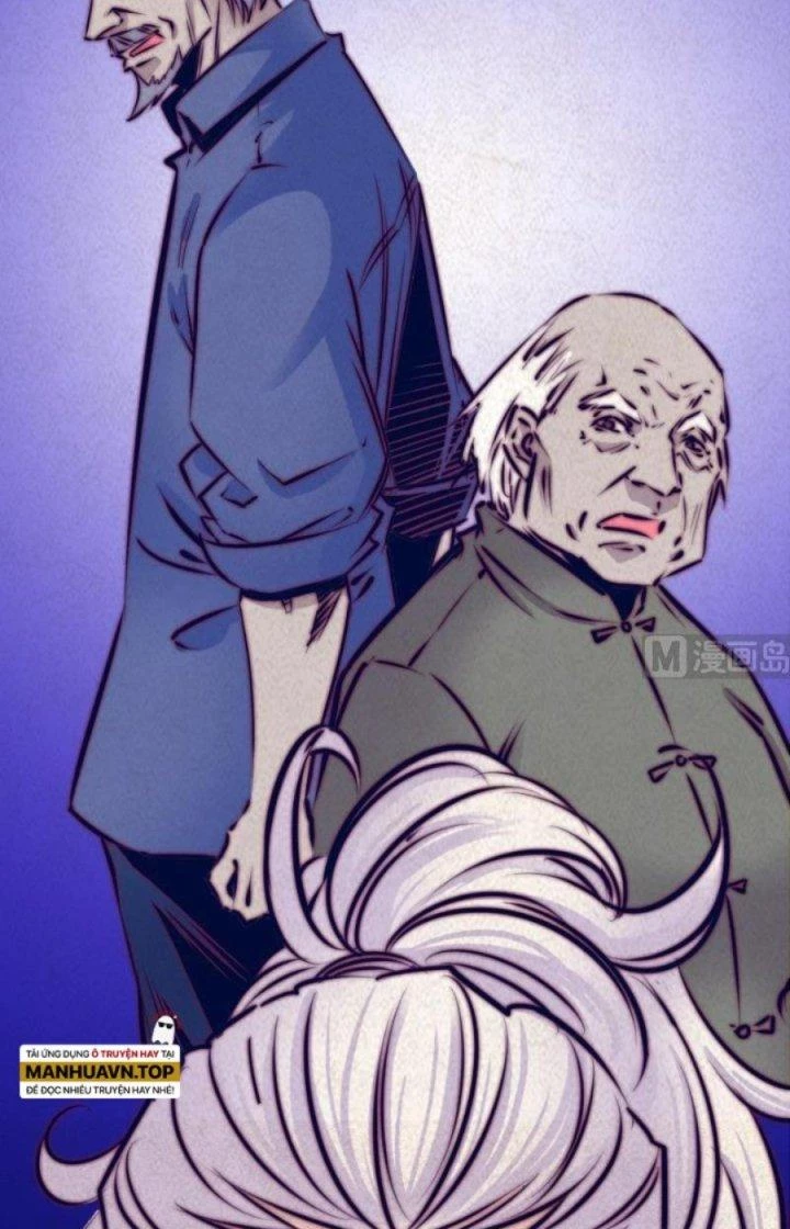 Trường Sinh Đạo Chapter 36 - Trang 2