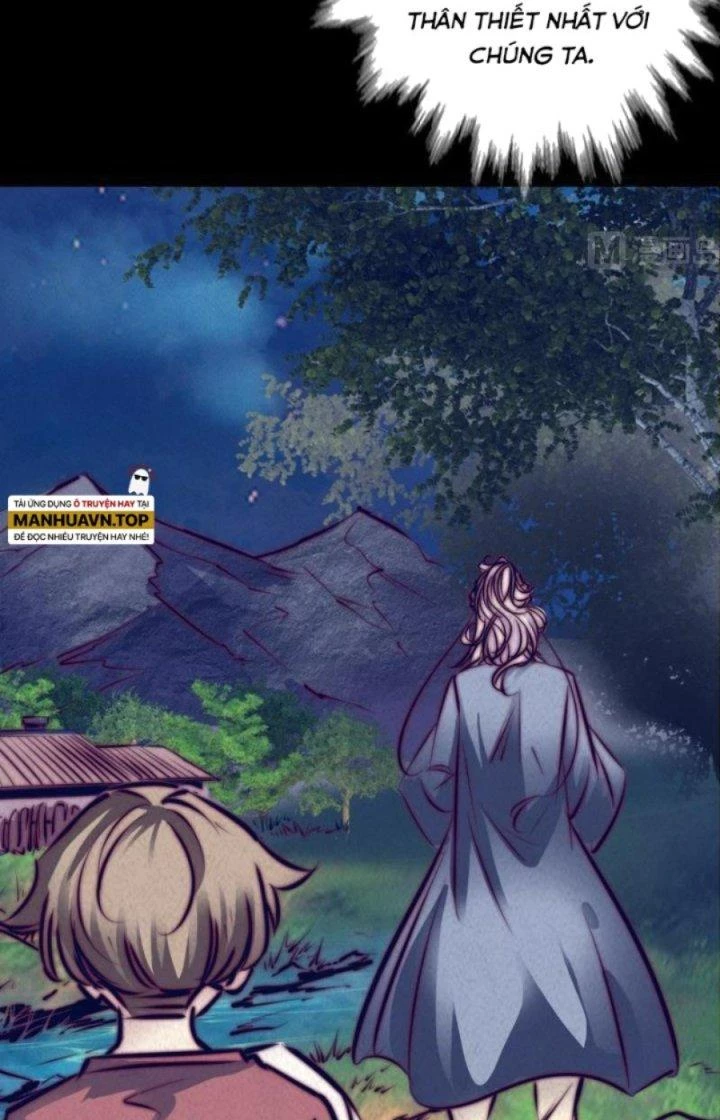 Trường Sinh Đạo Chapter 36 - Trang 2