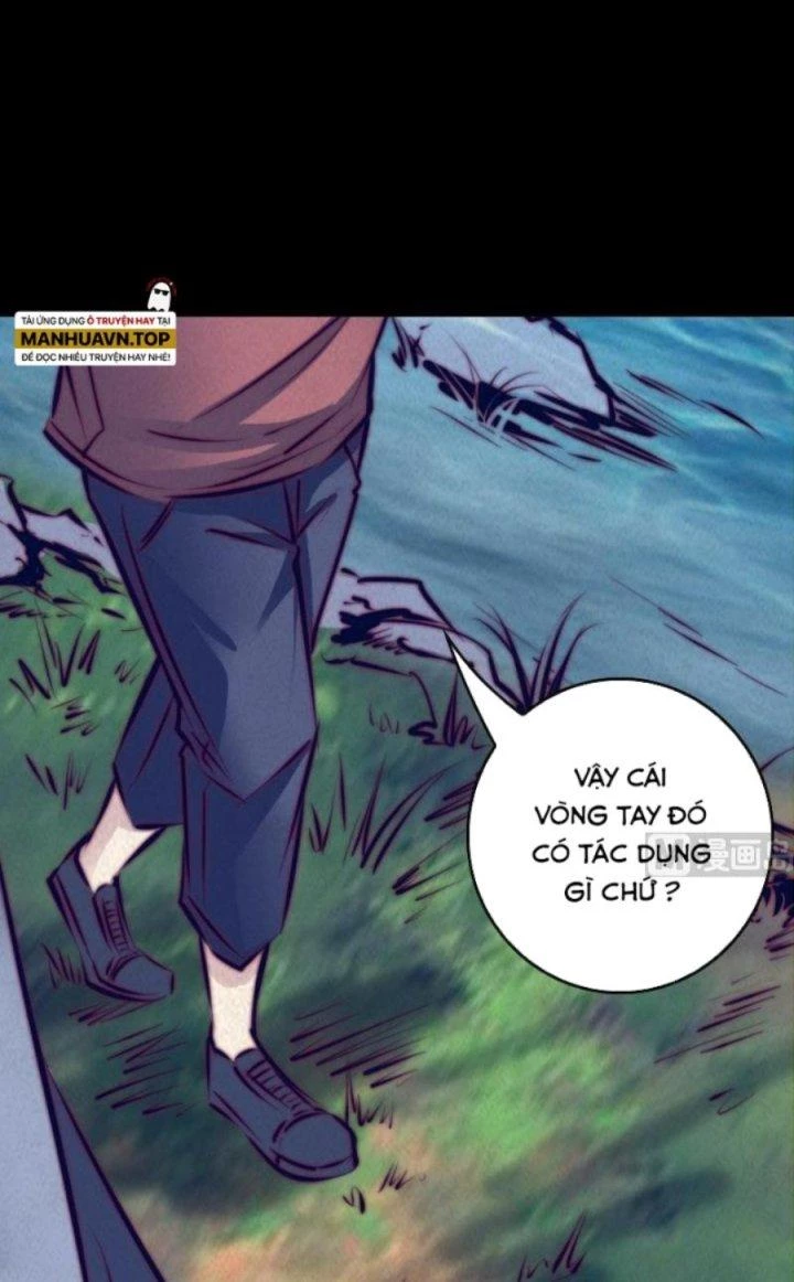 Trường Sinh Đạo Chapter 36 - Trang 2