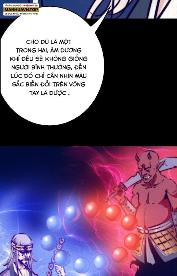 Trường Sinh Đạo Chapter 36 - Trang 2