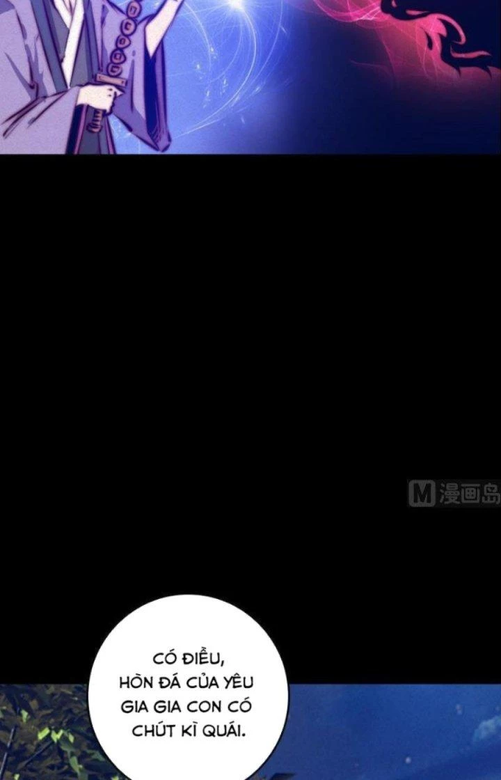 Trường Sinh Đạo Chapter 36 - Trang 2