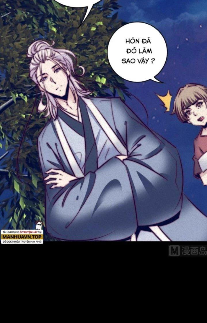 Trường Sinh Đạo Chapter 36 - Trang 2