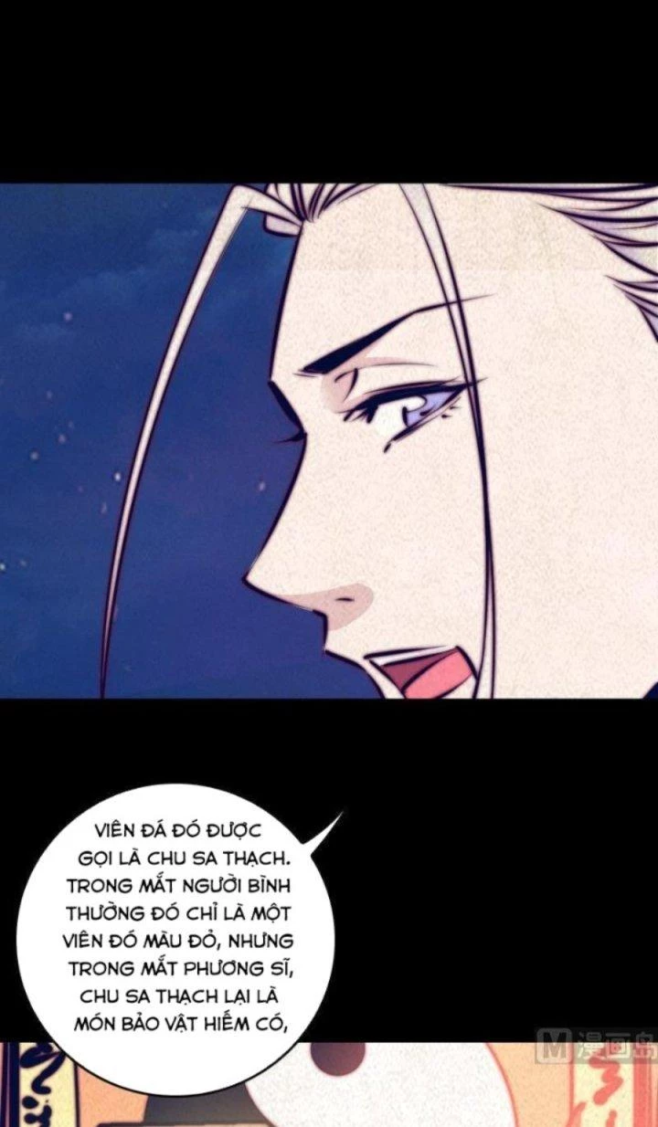 Trường Sinh Đạo Chapter 36 - Trang 2