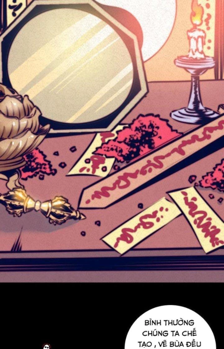 Trường Sinh Đạo Chapter 36 - Trang 2