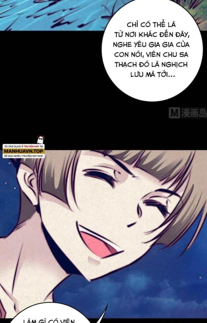 Trường Sinh Đạo Chapter 36 - Trang 2