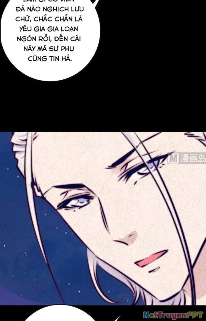 Trường Sinh Đạo Chapter 36 - Trang 2