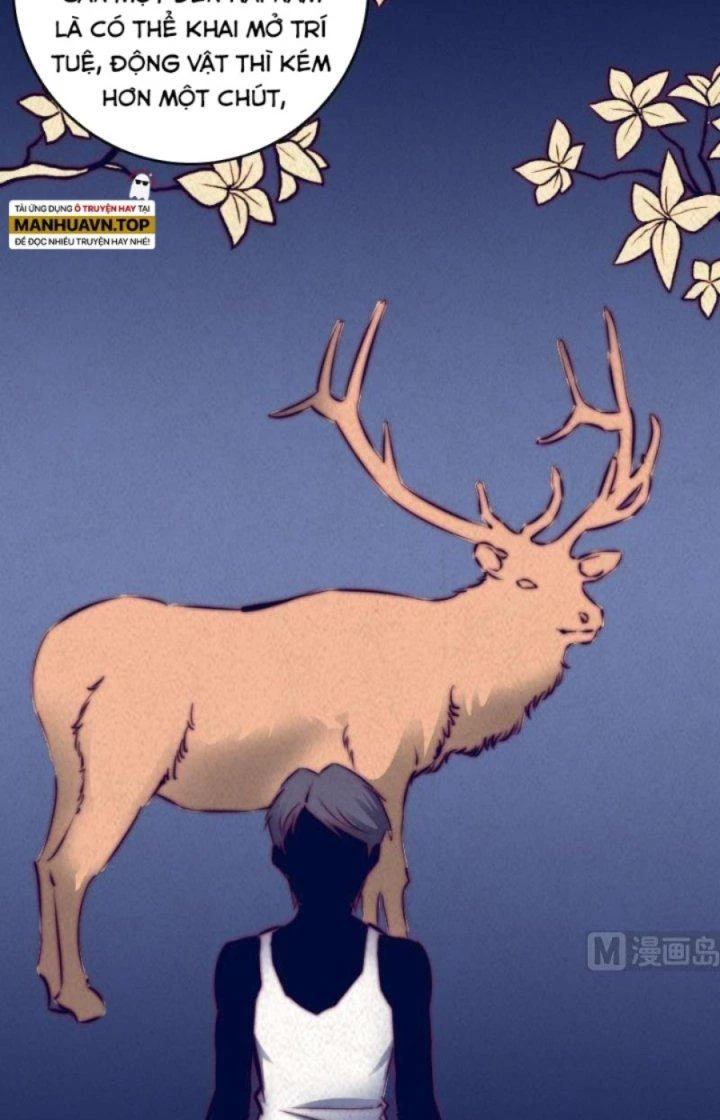 Trường Sinh Đạo Chapter 36 - Trang 2