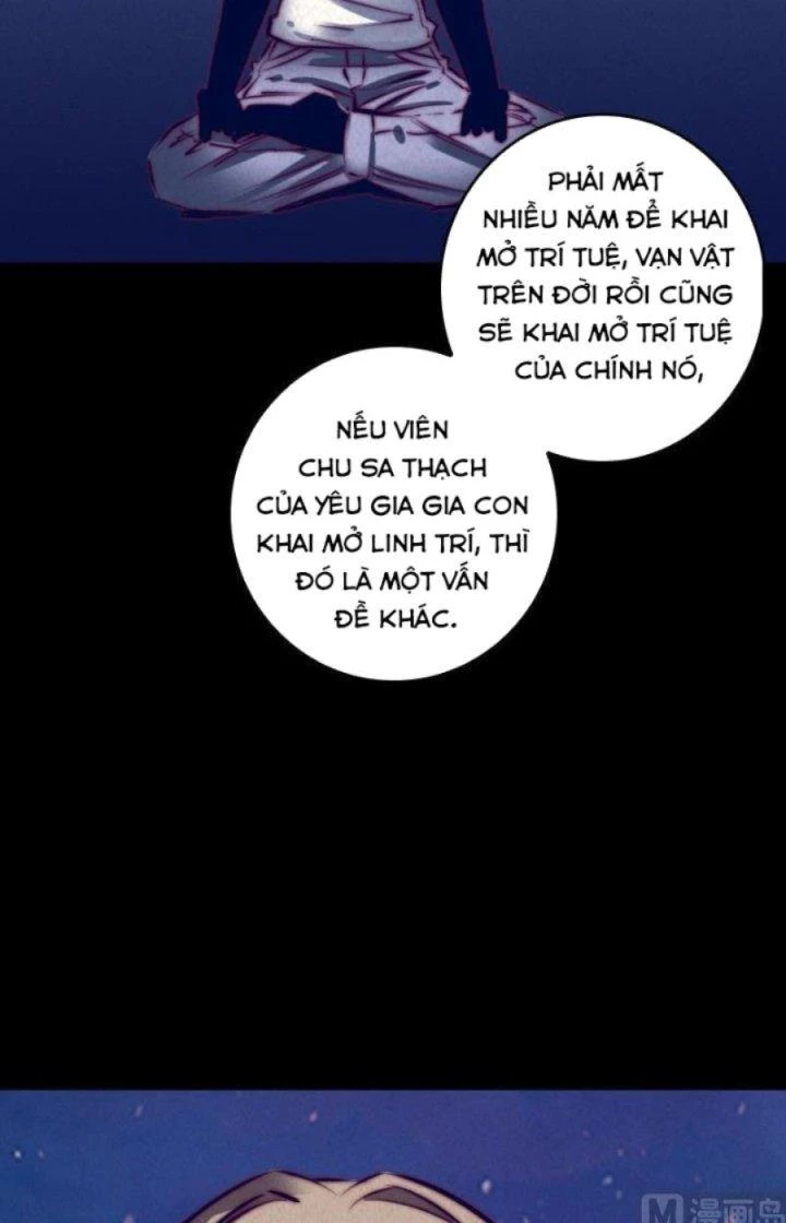 Trường Sinh Đạo Chapter 36 - Trang 2