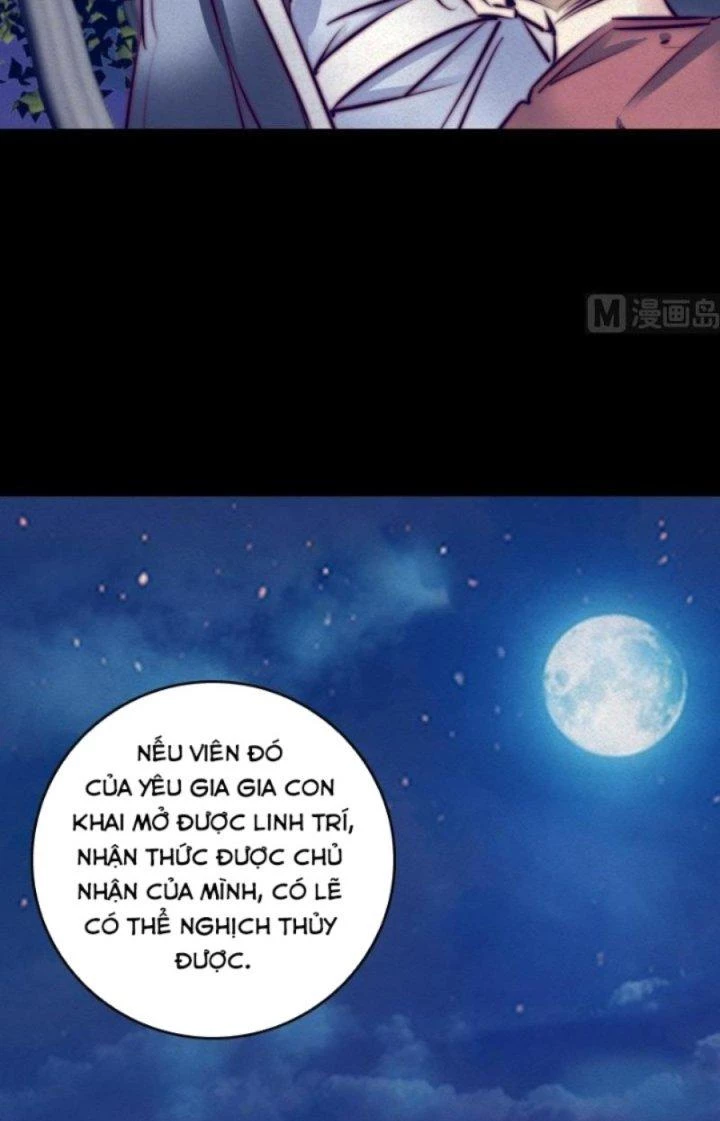 Trường Sinh Đạo Chapter 36 - Trang 2