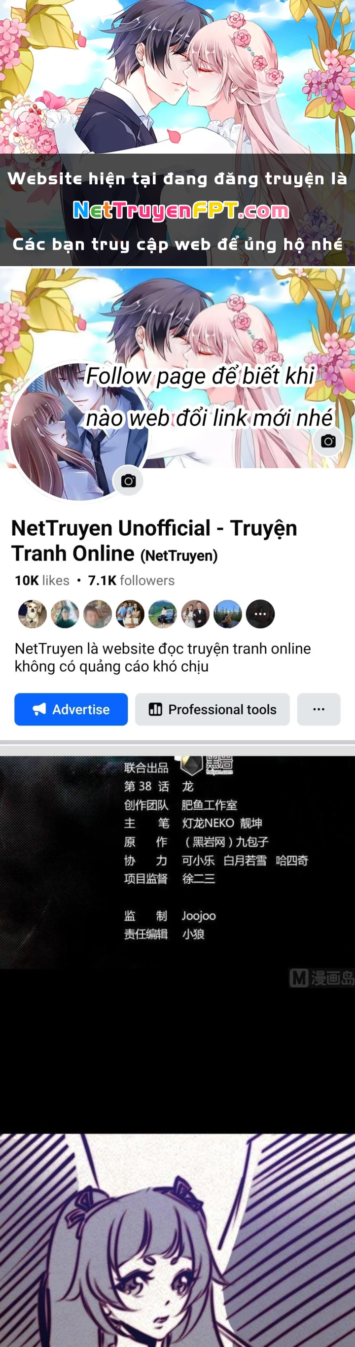 Trường Sinh Đạo Chapter 38 - Trang 2