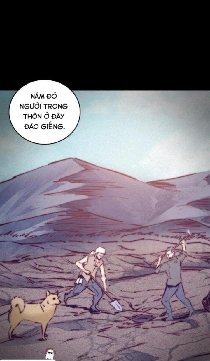 Trường Sinh Đạo Chapter 38 - Trang 2