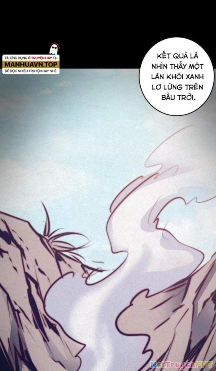 Trường Sinh Đạo Chapter 38 - Trang 2