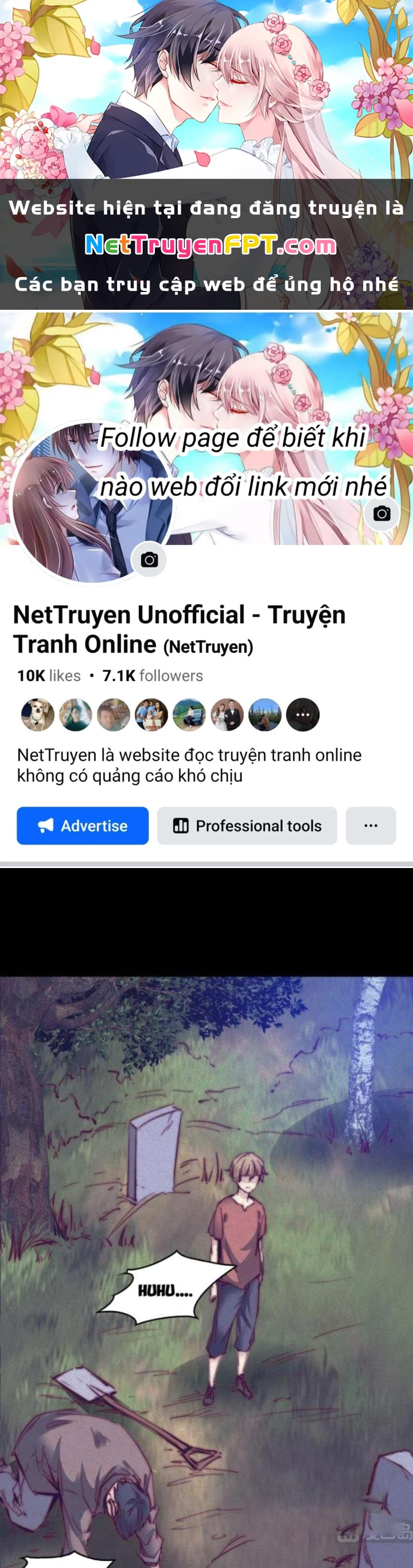 Trường Sinh Đạo Chapter 42 - Trang 2