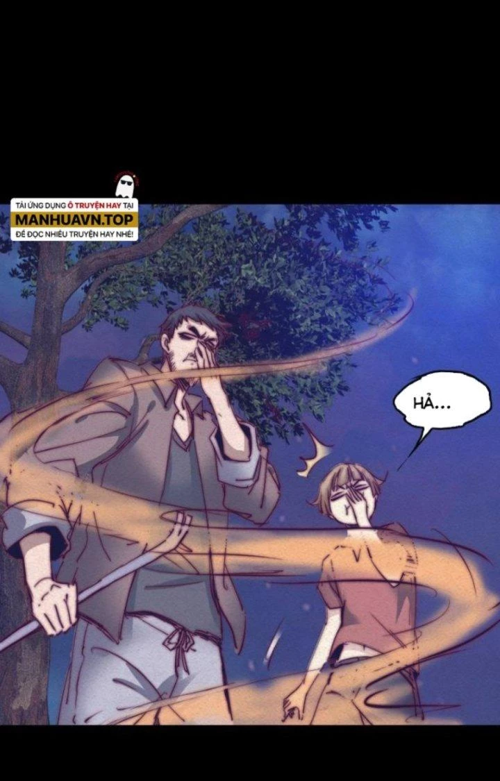 Trường Sinh Đạo Chapter 42 - Trang 2