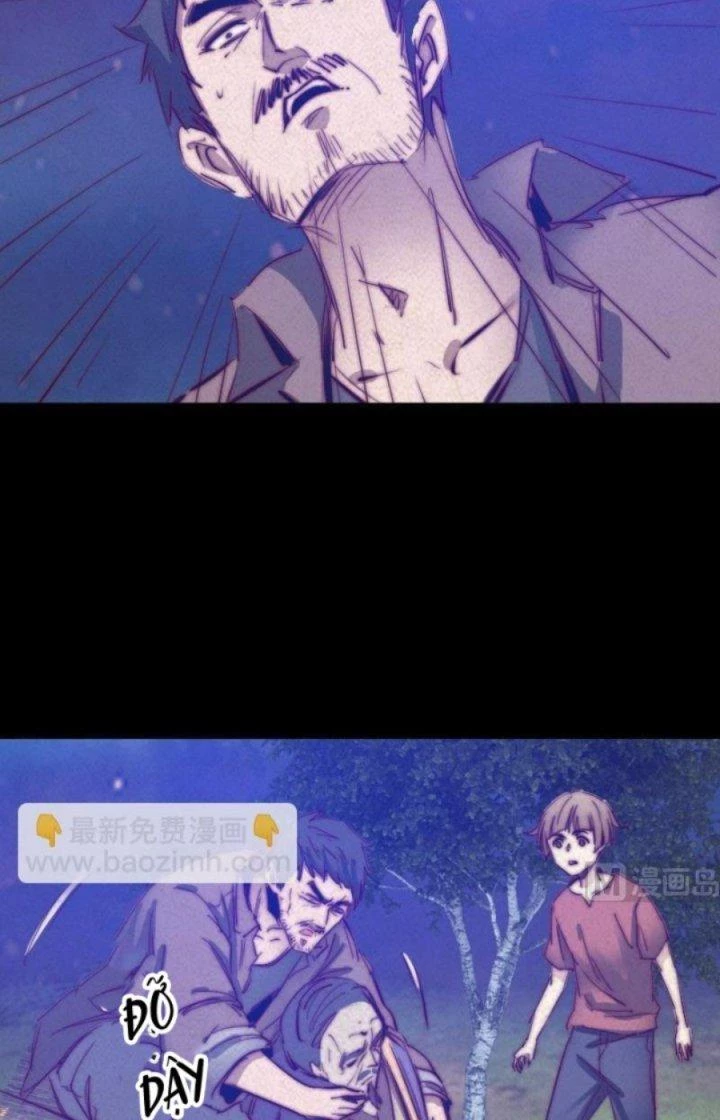 Trường Sinh Đạo Chapter 42 - Trang 2